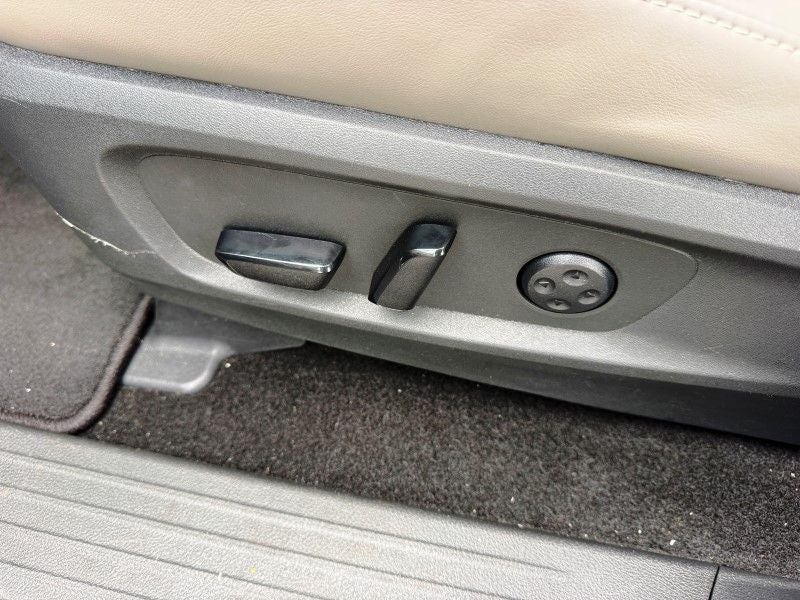2026 INFINITI QX60 LUXE Certified Pre-Owned