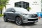 2026 INFINITI QX60 LUXE Certified Pre-Owned