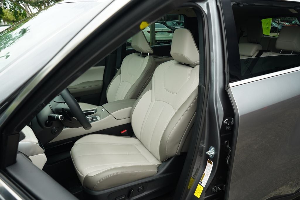 2026 INFINITI QX60 LUXE Certified Pre-Owned