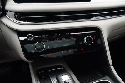 2026 INFINITI QX60 LUXE Certified Pre-Owned