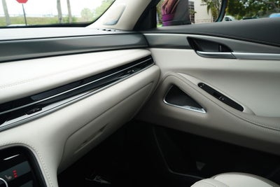 2026 INFINITI QX60 LUXE Certified Pre-Owned