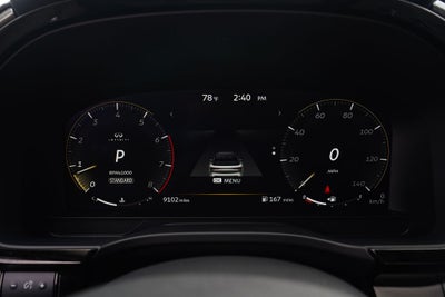 2026 INFINITI QX60 LUXE Certified Pre-Owned