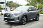 2026 INFINITI QX60 LUXE Certified Pre-Owned