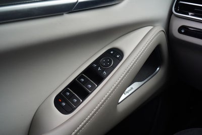2026 INFINITI QX60 LUXE Certified Pre-Owned