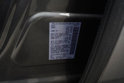 2026 INFINITI QX60 LUXE Certified Pre-Owned