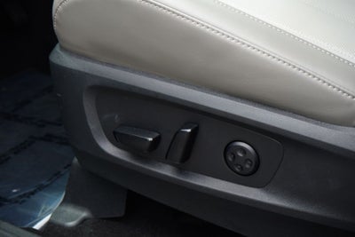 2026 INFINITI QX60 LUXE Certified Pre-Owned
