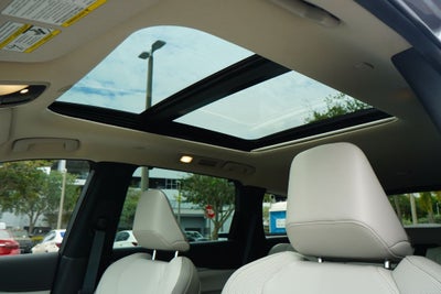 2026 INFINITI QX60 LUXE Certified Pre-Owned