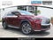 2026 INFINITI QX60 LUXE CERTIFIED PREOWNED!!!