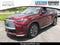 2026 INFINITI QX60 LUXE CERTIFIED PREOWNED!!!