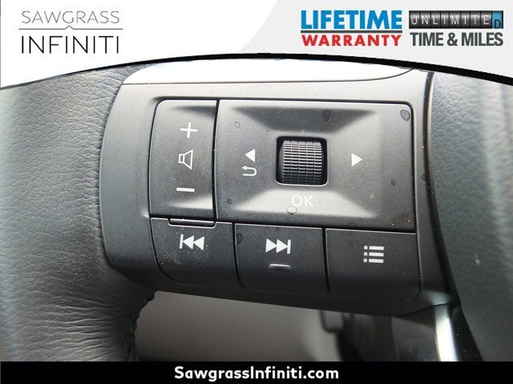 2026 INFINITI QX60 LUXE CERTIFIED PREOWNED!!!