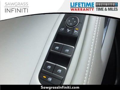 2026 INFINITI QX60 LUXE CERTIFIED PREOWNED!!!