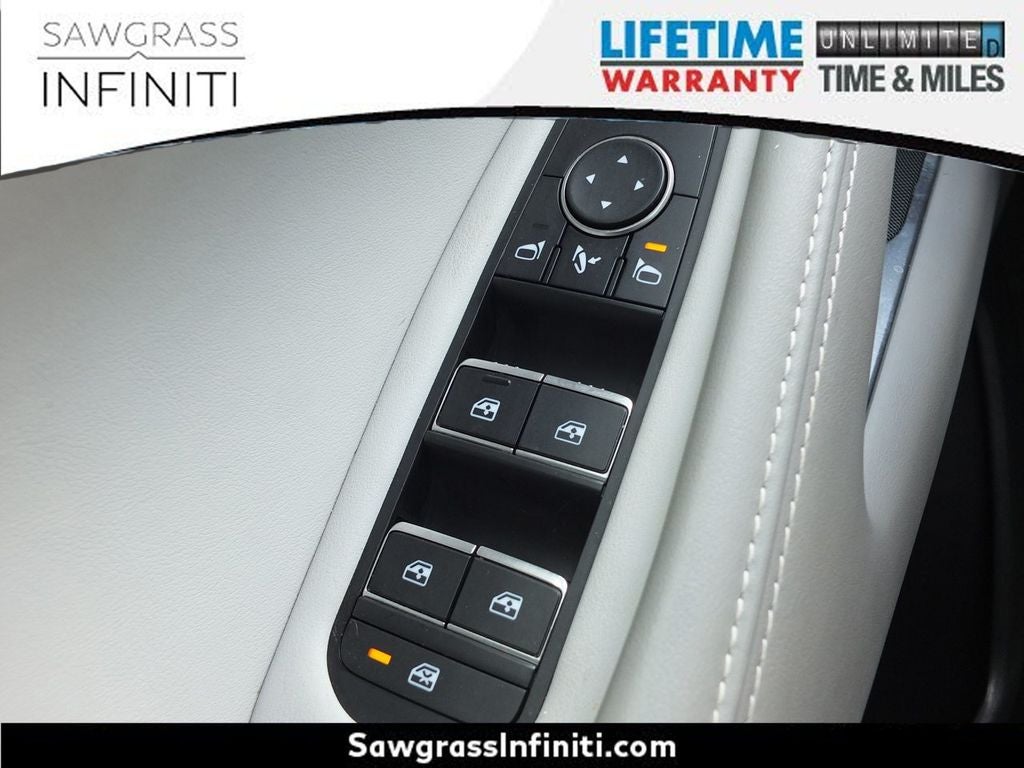 2026 INFINITI QX60 LUXE CERTIFIED PREOWNED!!!