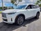 2026 INFINITI QX60 LUXE CERTIFIED PREOWNED!