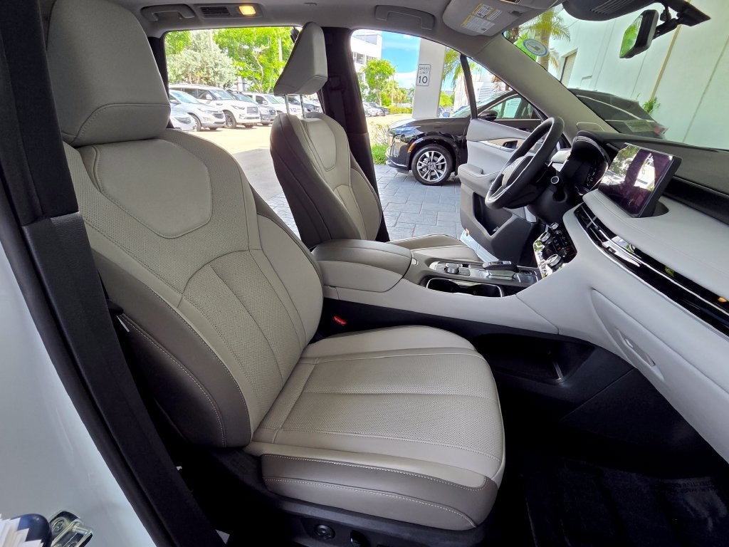 2026 INFINITI QX60 LUXE CERTIFIED PREOWNED!