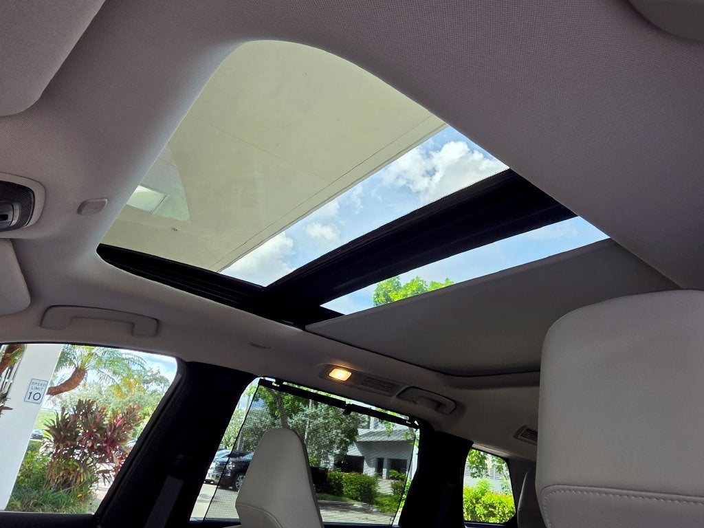 2026 INFINITI QX60 LUXE CERTIFIED PREOWNED!