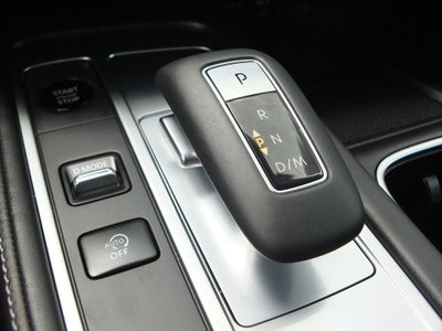2026 INFINITI QX60 LUXE Certified Preowned!