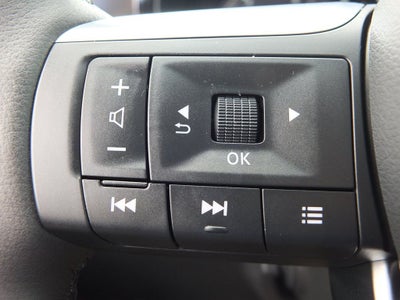 2026 INFINITI QX60 LUXE Certified Preowned!