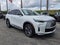 2026 INFINITI QX60 LUXE CERTIFIED PREOWNED!!!
