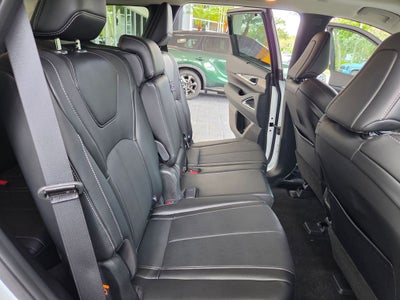 2026 INFINITI QX60 LUXE CERTIFIED PREOWNED!!!