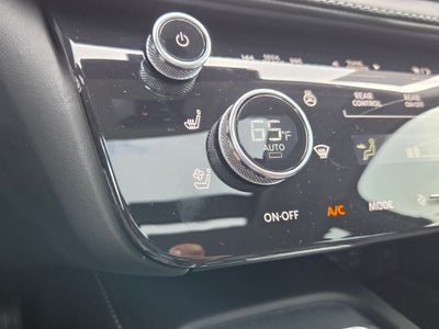 2026 INFINITI QX60 LUXE CERTIFIED PREOWNED!!!