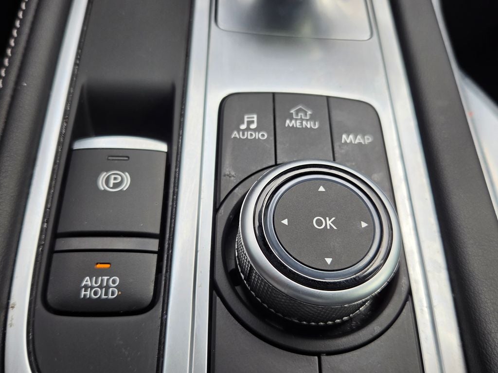 2026 INFINITI QX60 LUXE CERTIFIED PREOWNED!!!