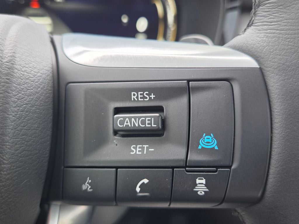 2026 INFINITI QX60 LUXE CERTIFIED PREOWNED!!!