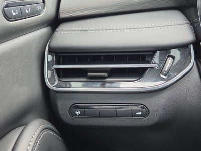 2026 INFINITI QX60 LUXE CERTIFIED PREOWNED!!!
