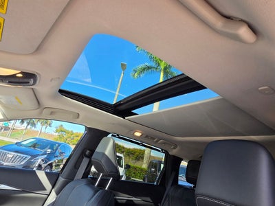 2026 INFINITI QX60 LUXE CERTIFIED PREOWNED!!!