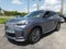 2026 INFINITI QX60 LUXE Certified Preowned!
