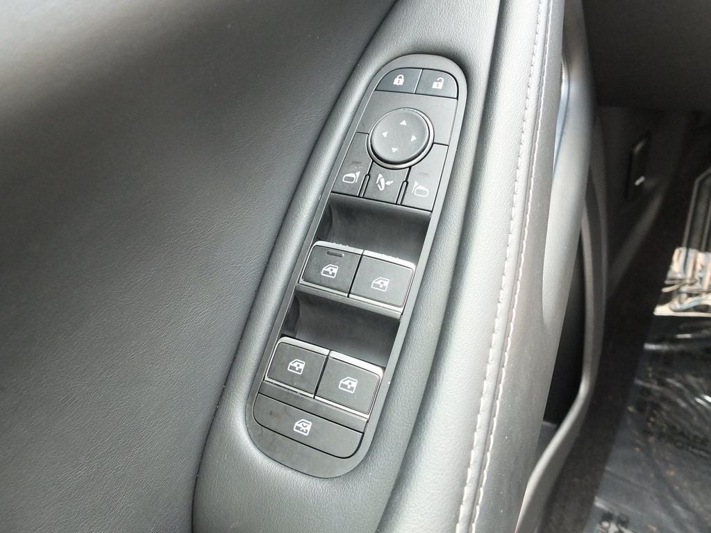 2026 INFINITI QX60 LUXE Certified Preowned!