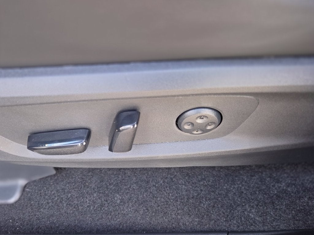 2026 INFINITI QX60 LUXE CERTIFIED PREOWNED!
