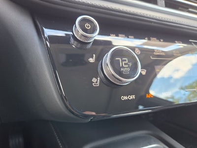 2026 INFINITI QX60 LUXE CERTIFIED PREOWNED!