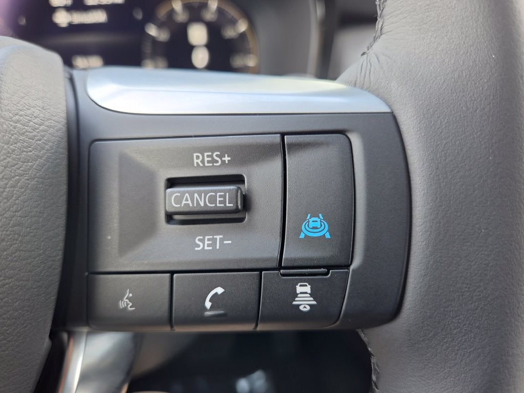 2026 INFINITI QX60 LUXE CERTIFIED PREOWNED!