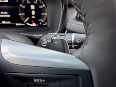 2026 INFINITI QX60 LUXE CERTIFIED PREOWNED!