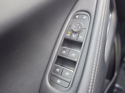 2026 INFINITI QX60 LUXE CERTIFIED PREOWNED!
