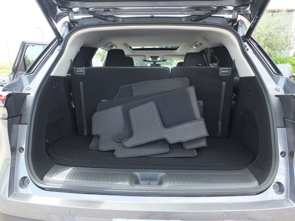 2026 INFINITI QX60 LUXE Certified Preowned!