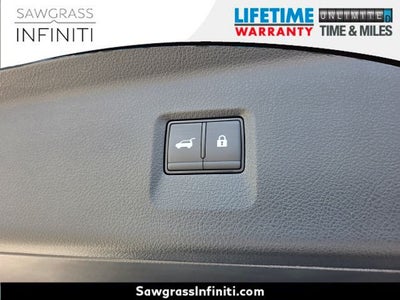 2026 INFINITI QX60 LUXE CERTIFIED PREOWNED!!!