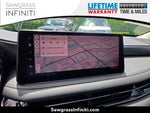 2026 INFINITI QX60 LUXE CERTIFIED PREOWNED!!!