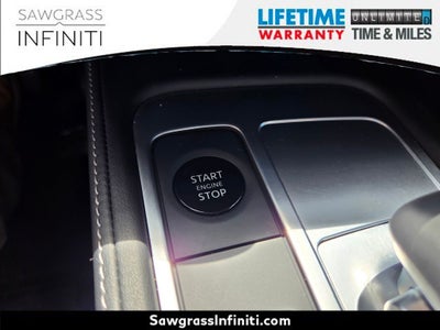 2026 INFINITI QX60 LUXE CERTIFIED PREOWNED!!!