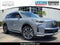 2026 INFINITI QX60 LUXE CERTIFIED PREOWNED!!!