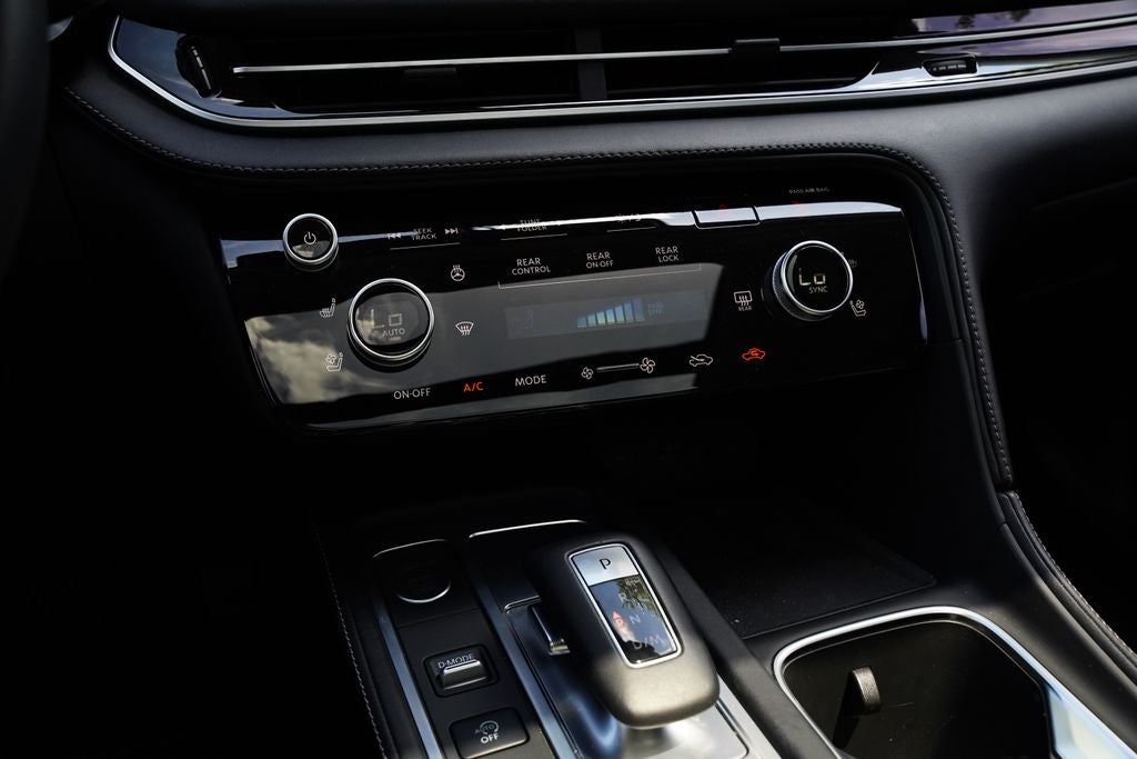 2025 INFINITI QX60 LUXE CERTIFIED PREOWNED!!!