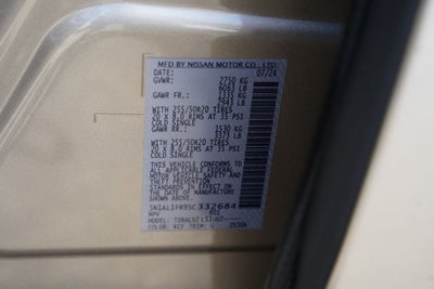 2025 INFINITI QX60 LUXE CERTIFIED PREOWNED!!!