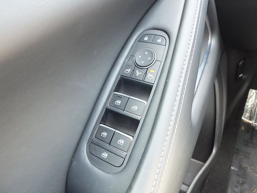 2026 INFINITI QX60 LUXE Certified Preowned!