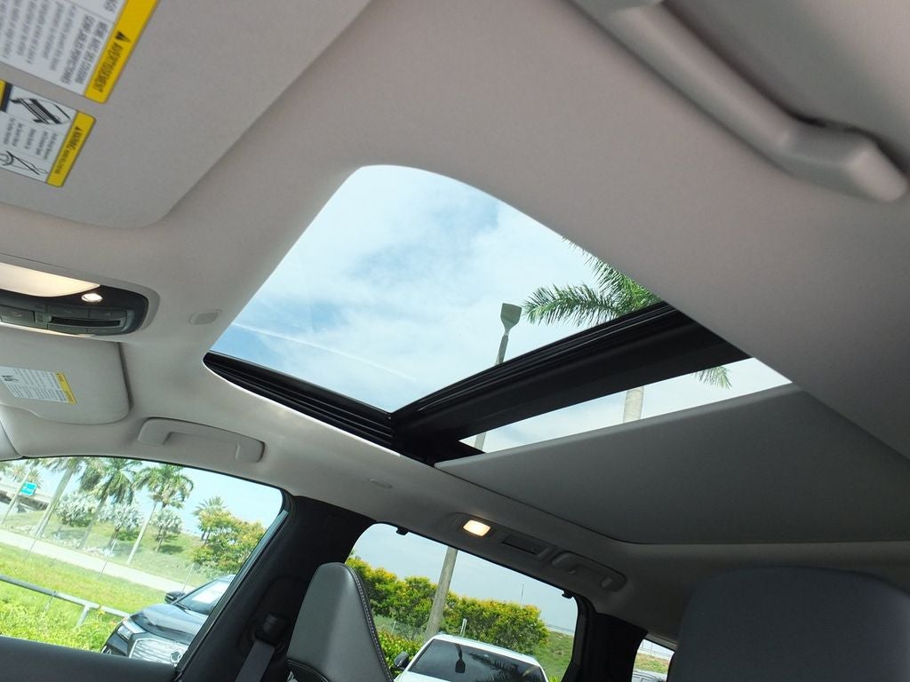 2026 INFINITI QX60 LUXE Certified Preowned!