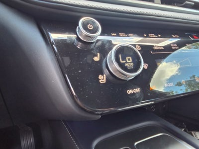 2026 INFINITI QX60 SPORT CERTIFIED PREOWNED!!