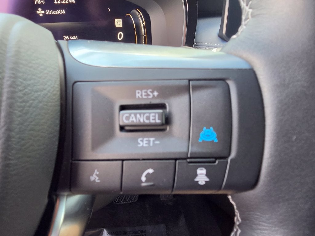 2026 INFINITI QX60 SPORT CERTIFIED PREOWNED!!