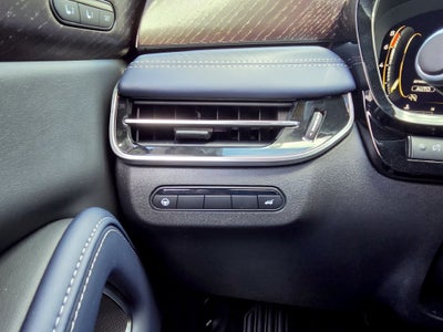 2026 INFINITI QX60 SPORT CERTIFIED PREOWNED!!
