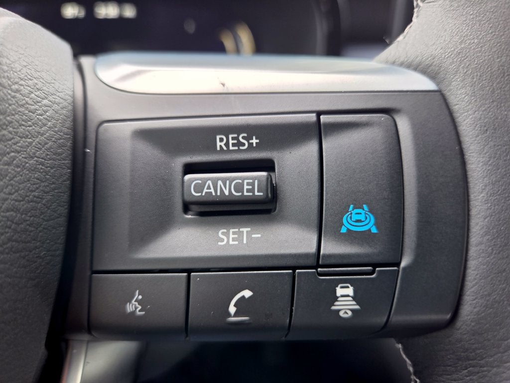 2026 INFINITI QX60 SPORT CERTIFIED PREOWNED!