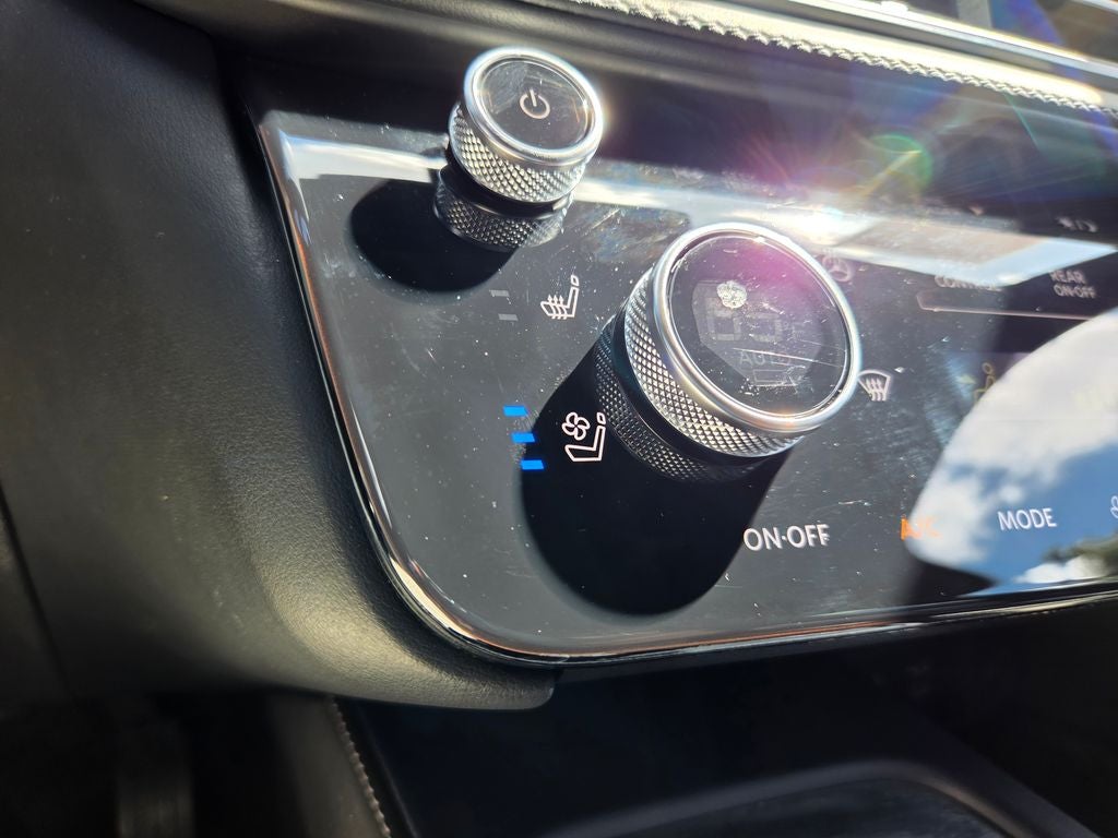 2026 INFINITI QX60 SPORT CERTIFIED PREOWNED!!!