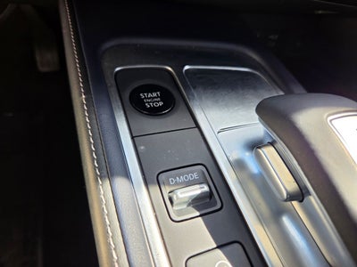 2026 INFINITI QX60 SPORT CERTIFIED PREOWNED!!!